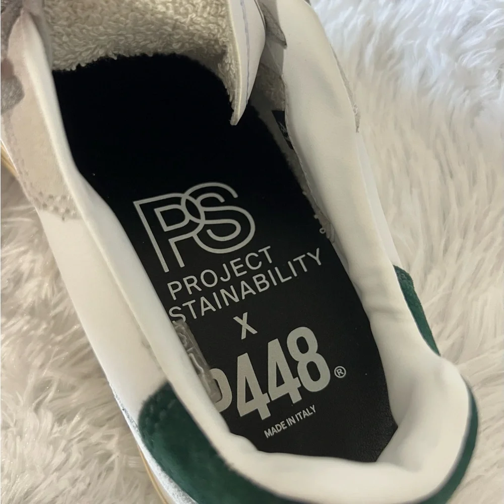 P448 Recycled Bali Sneakers - Picture 14 of 15